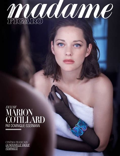 Madame Figaro 